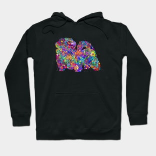 Shih Tzu Dog Hoodie